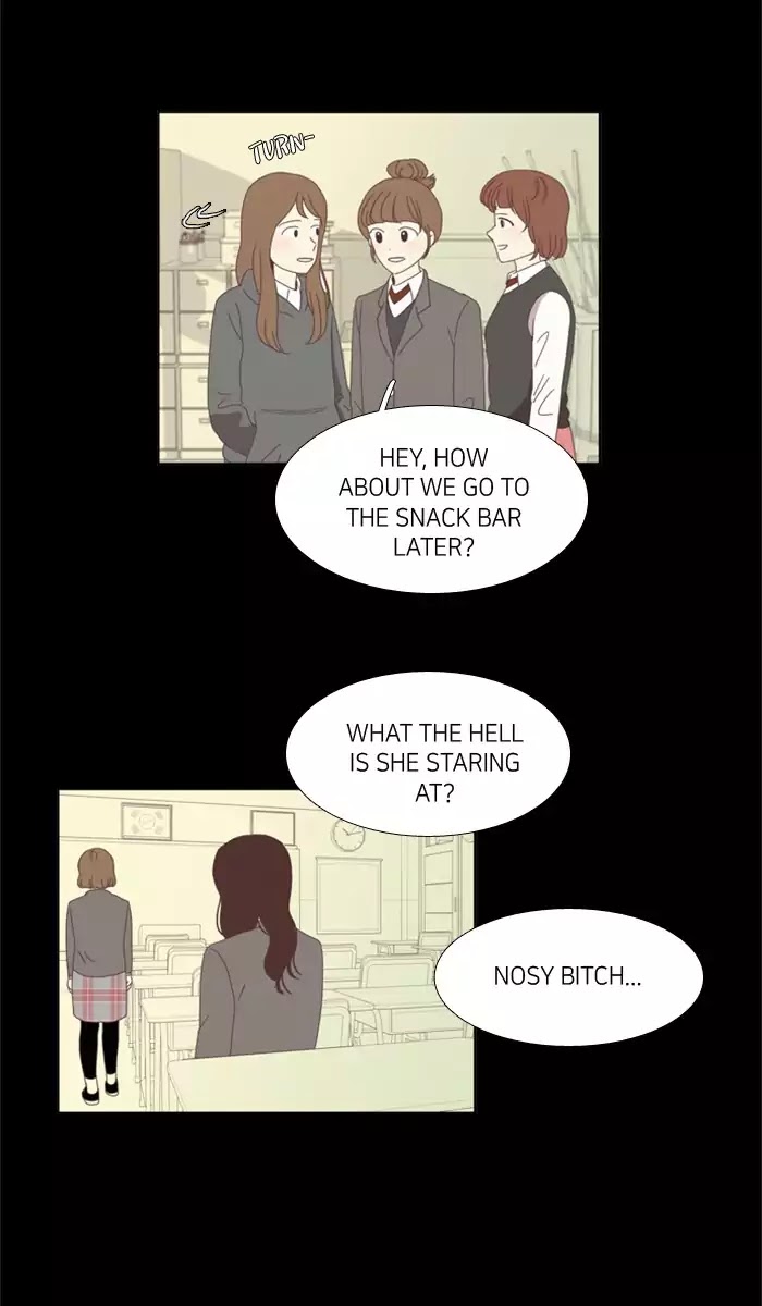 Girl's World Chapter 77 page 26 - Chapter 77: Seonji (Part 13)