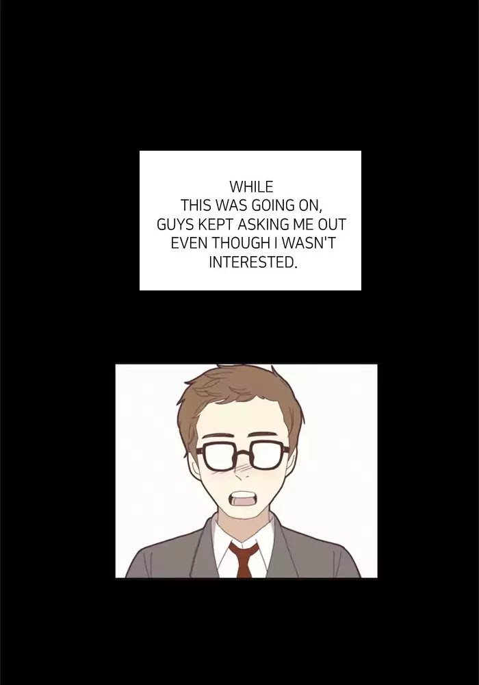 Girl's World Chapter 77 page 27 - Chapter 77: Seonji (Part 13)