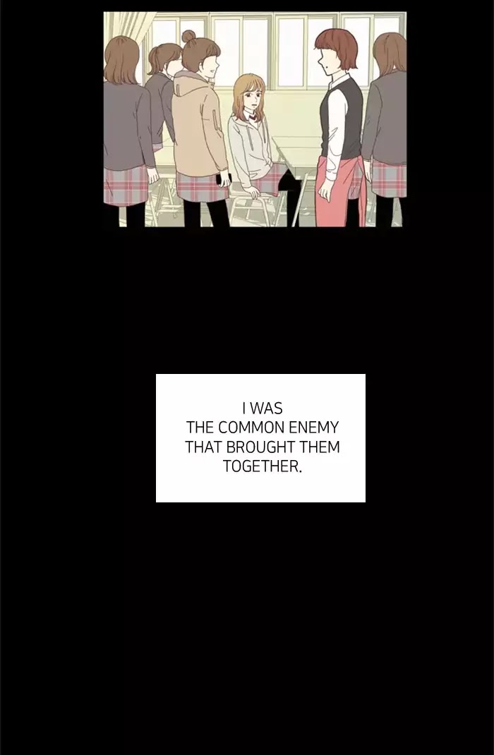 Girl's World Chapter 77 page 32 - Chapter 77: Seonji (Part 13)