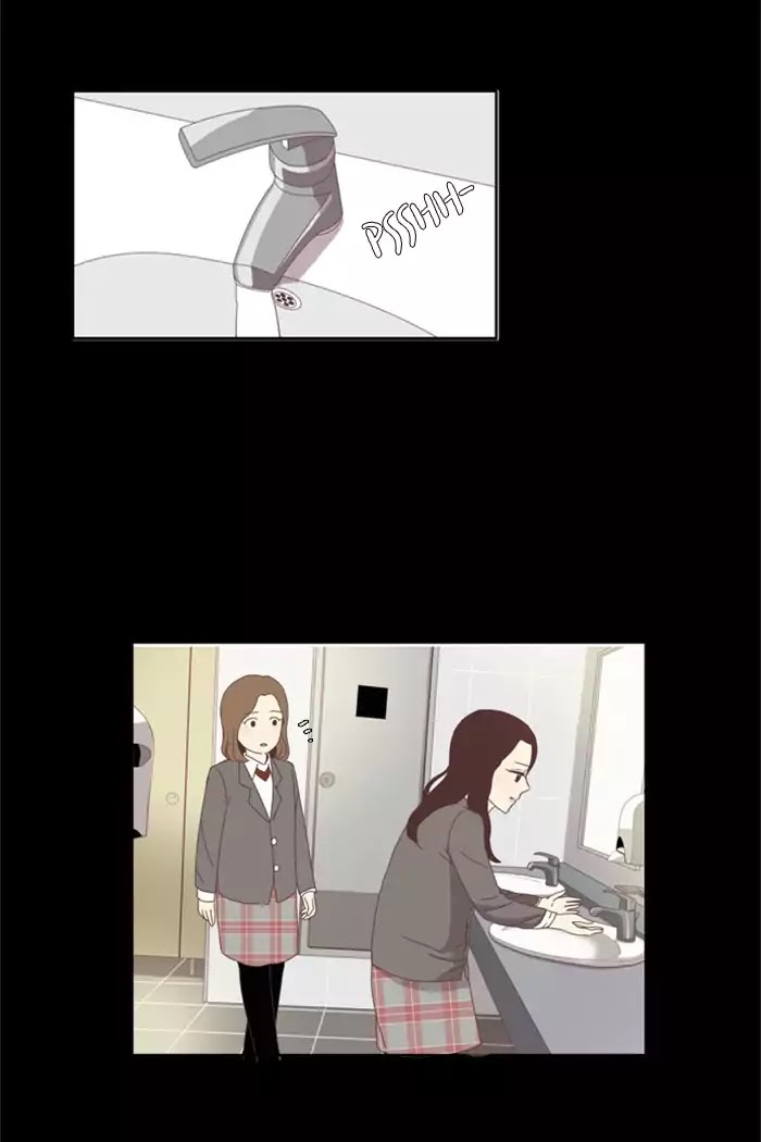 Girl's World Chapter 77 page 33 - Chapter 77: Seonji (Part 13)