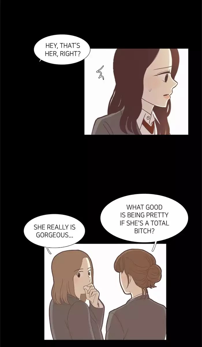 Girl's World Chapter 77 page 34 - Chapter 77: Seonji (Part 13)