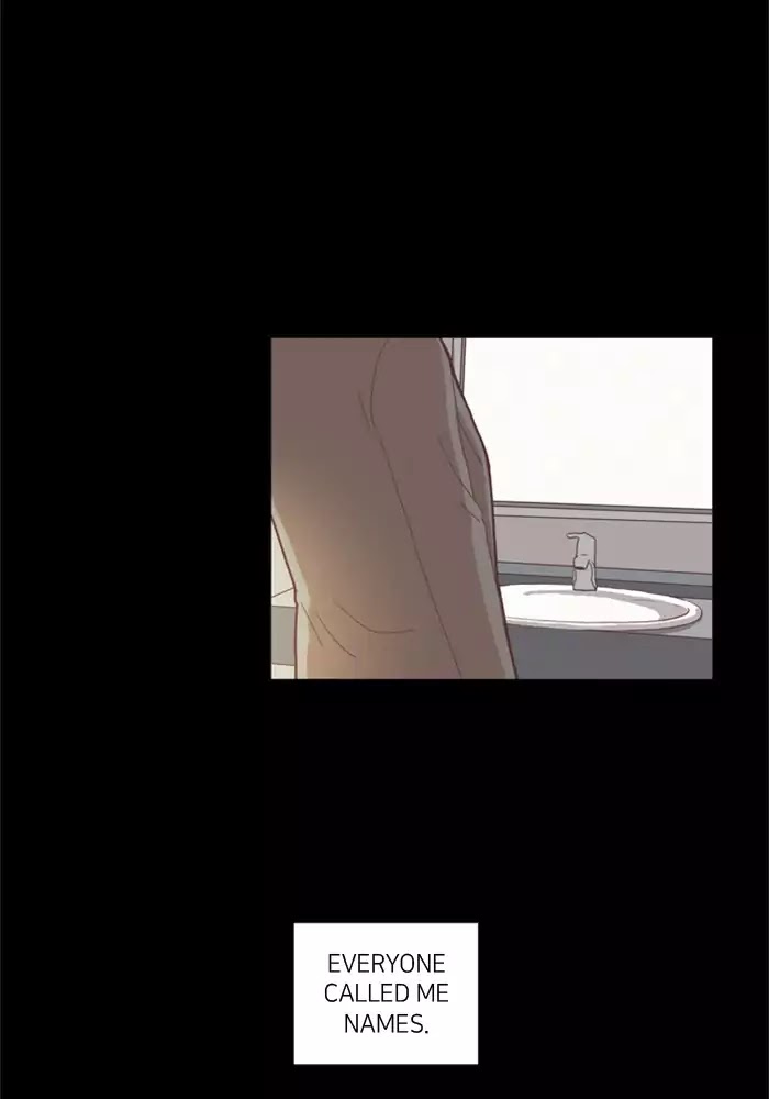 Girl's World Chapter 77 page 35 - Chapter 77: Seonji (Part 13)