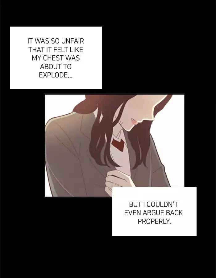 Girl's World Chapter 77 page 36 - Chapter 77: Seonji (Part 13)