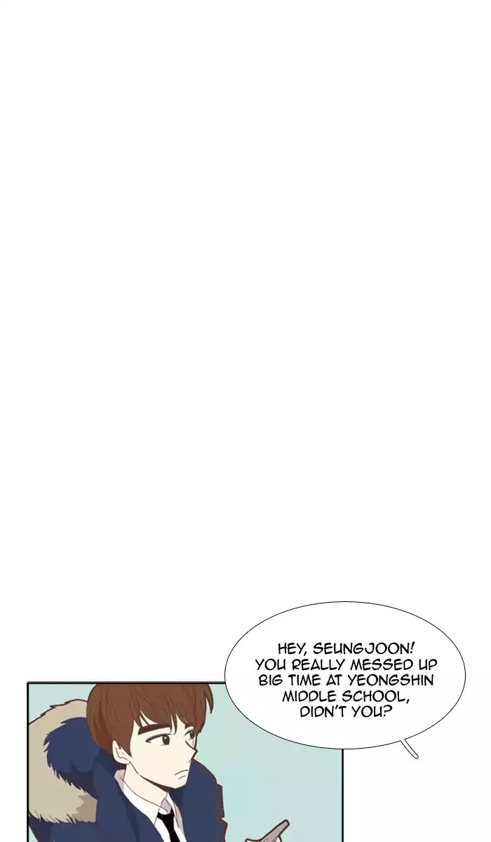 Girl's World Chapter 77 page 39 - Chapter 77: Seonji (Part 13)