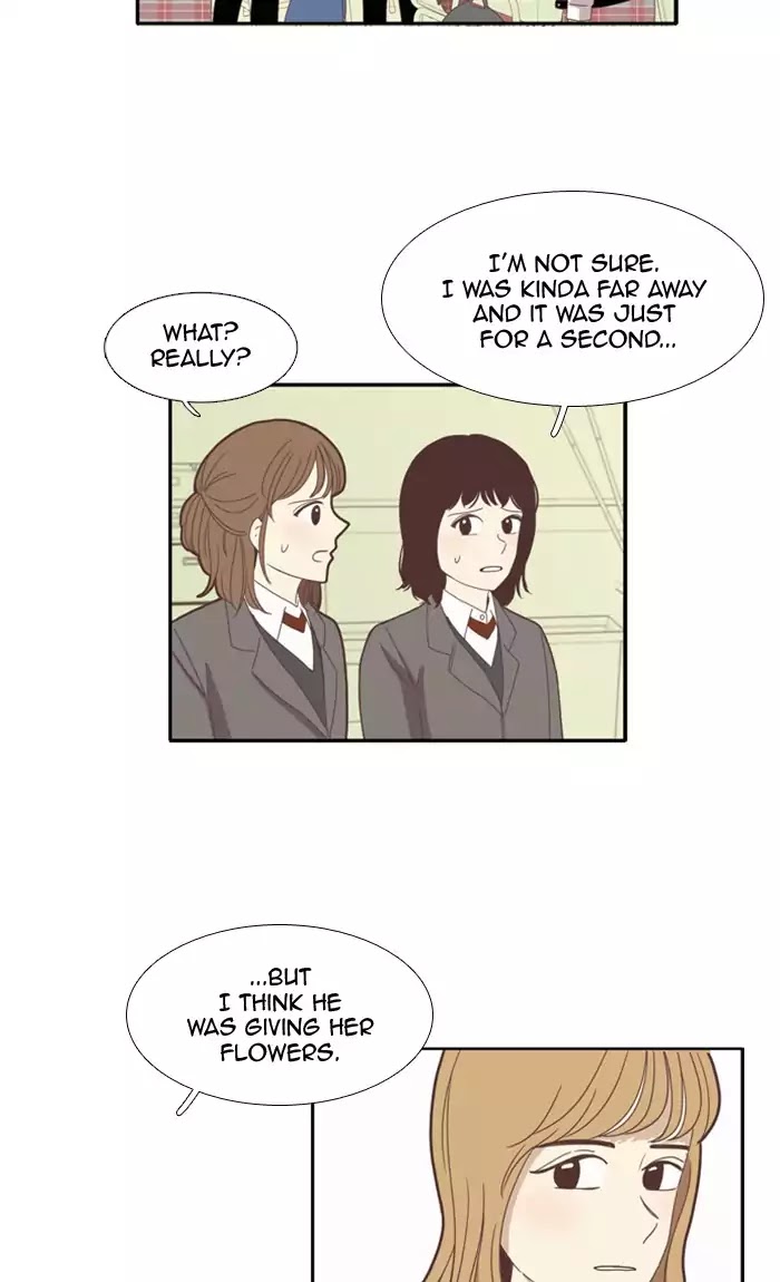 Girl's World Chapter 77 page 4 - Chapter 77: Seonji (Part 13)
