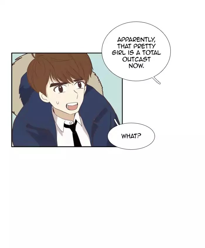 Girl's World Chapter 77 page 41 - Chapter 77: Seonji (Part 13)