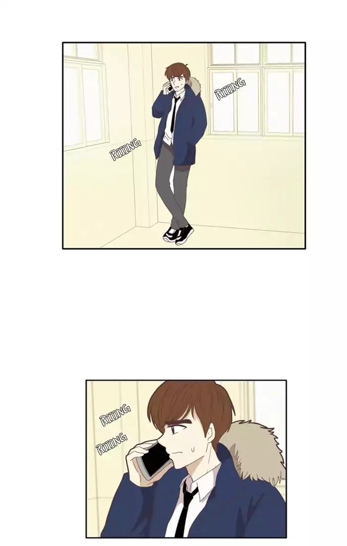 Girl's World Chapter 77 page 42 - Chapter 77: Seonji (Part 13)