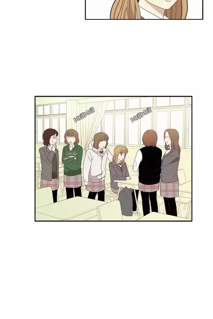 Girl's World Chapter 77 page 5 - Chapter 77: Seonji (Part 13)