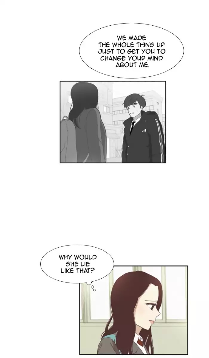 Girl's World Chapter 77 page 7 - Chapter 77: Seonji (Part 13)