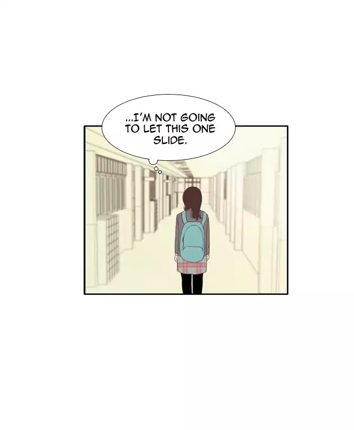 Girl's World Chapter 77 page 8 - Chapter 77: Seonji (Part 13)