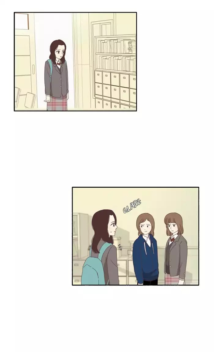 Girl's World Chapter 77 page 9 - Chapter 77: Seonji (Part 13)