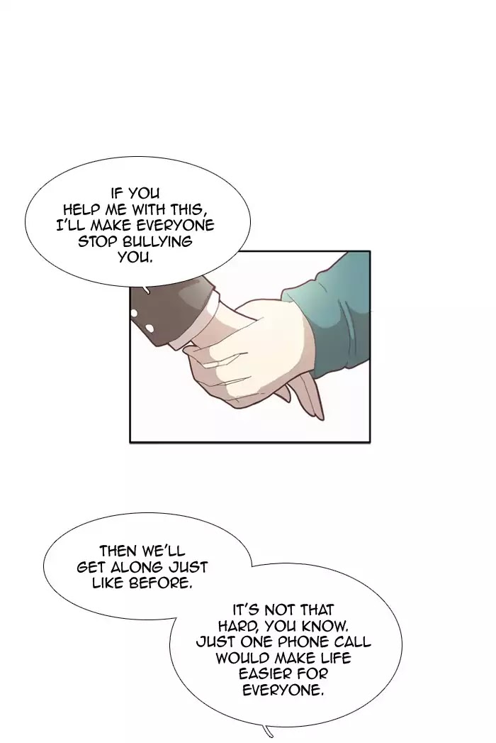 Girl's World Chapter 78 page 10 - Chapter 78: Seonji (Part 14)