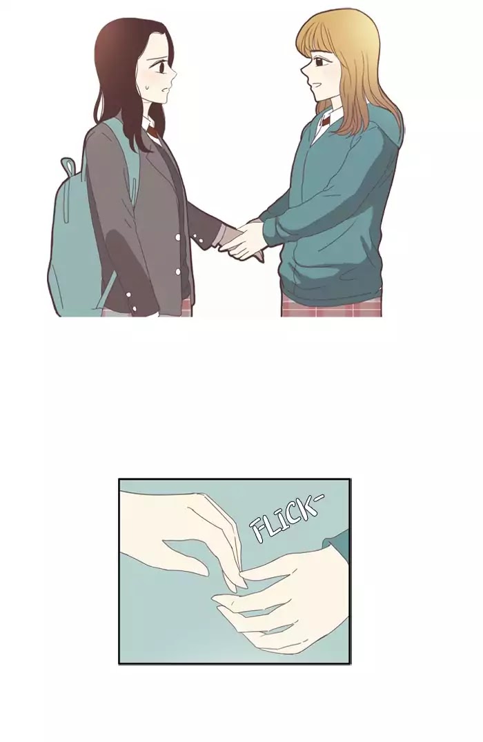 Girl's World Chapter 78 page 11 - Chapter 78: Seonji (Part 14)