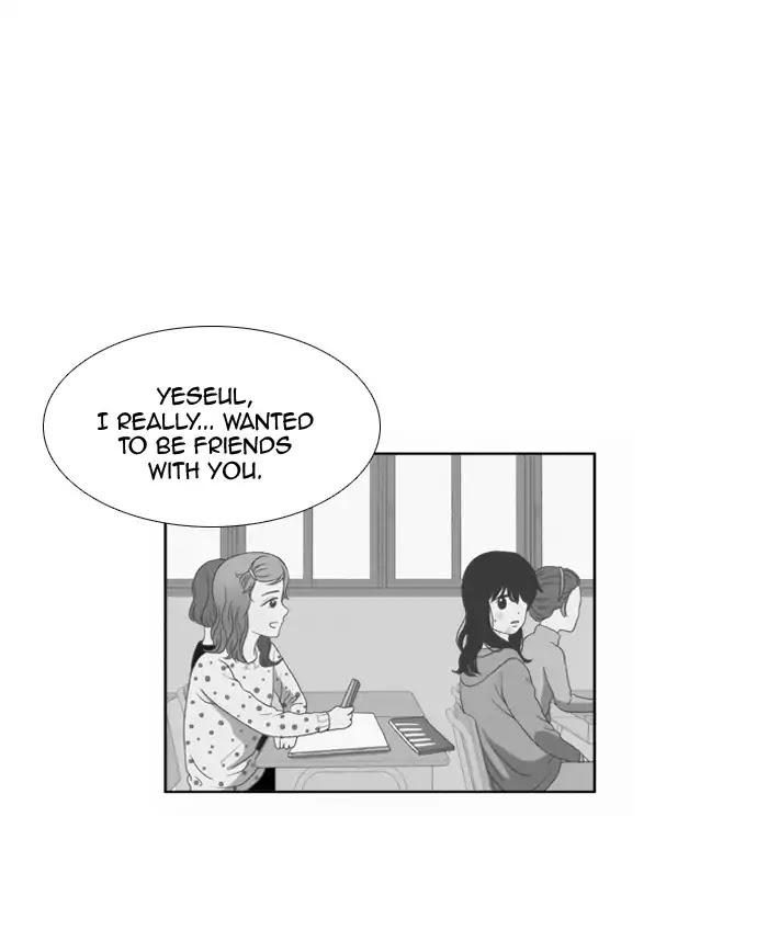 Girl's World Chapter 78 page 13 - Chapter 78: Seonji (Part 14)