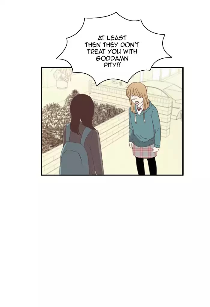 Girl's World Chapter 78 page 18 - Chapter 78: Seonji (Part 14)
