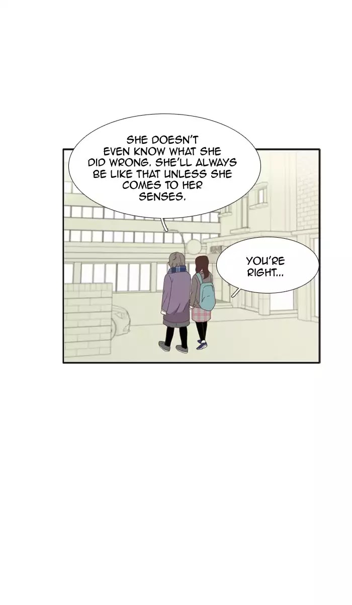 Girl's World Chapter 78 page 24 - Chapter 78: Seonji (Part 14)