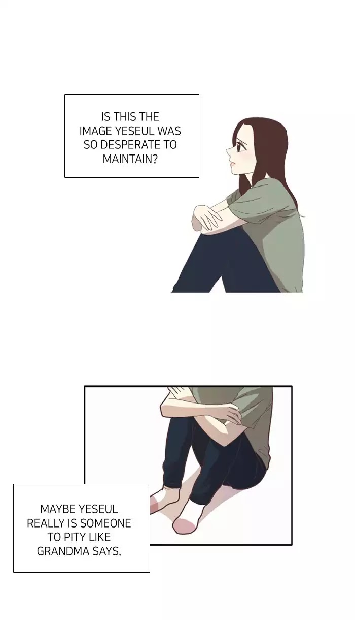 Girl's World Chapter 78 page 26 - Chapter 78: Seonji (Part 14)