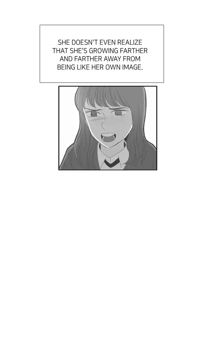 Girl's World Chapter 78 page 27 - Chapter 78: Seonji (Part 14)