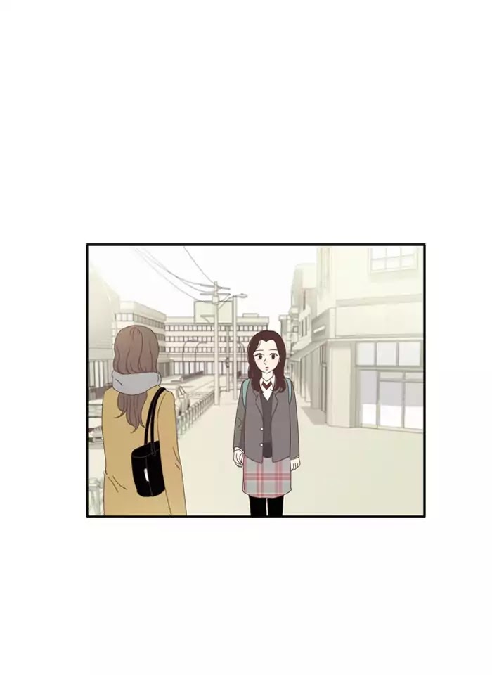 Girl's World Chapter 78 page 3 - Chapter 78: Seonji (Part 14)