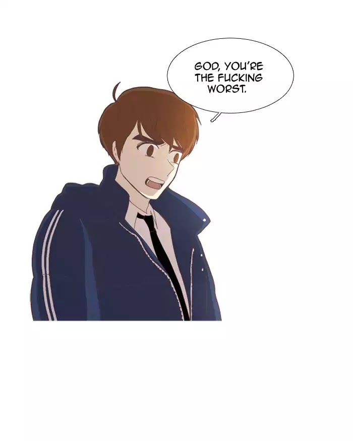 Girl's World Chapter 78 page 39 - Chapter 78: Seonji (Part 14)