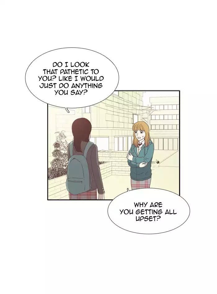 Girl's World Chapter 78 page 8 - Chapter 78: Seonji (Part 14)