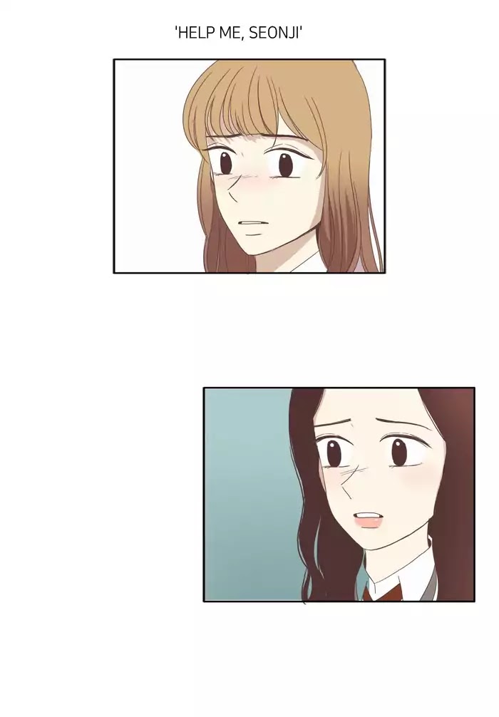 Girl's World Chapter 79 page 10 - Chapter 79: Seonji (Part 15)