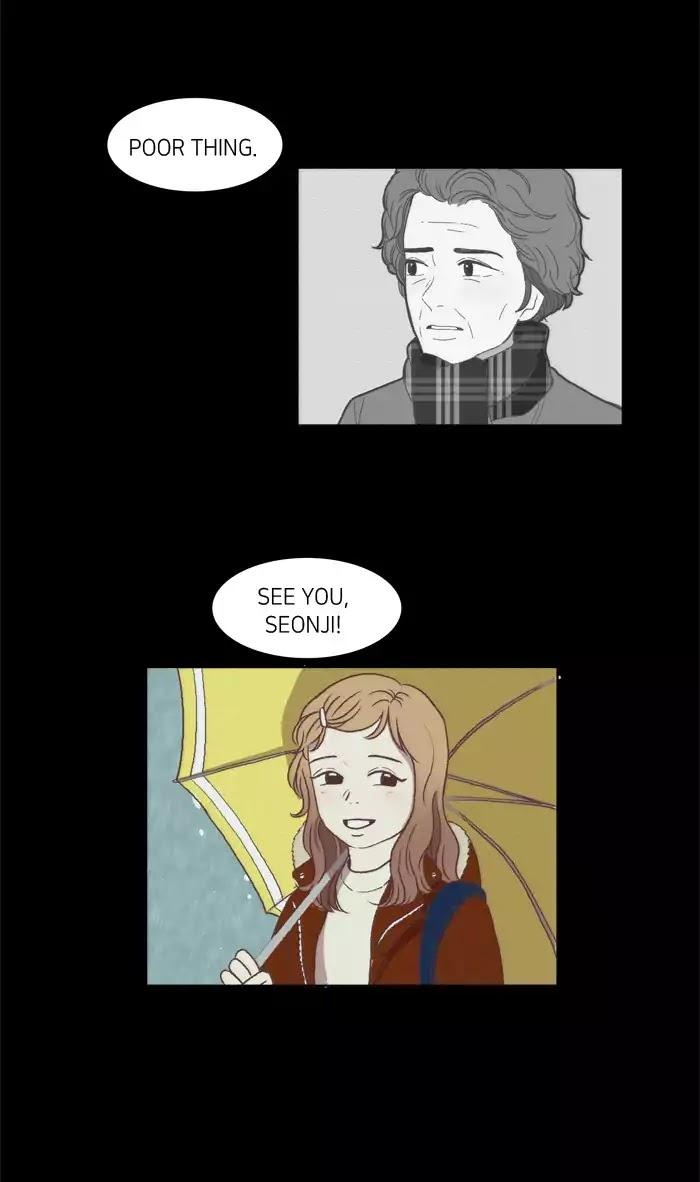 Girl's World Chapter 79 page 14 - Chapter 79: Seonji (Part 15)
