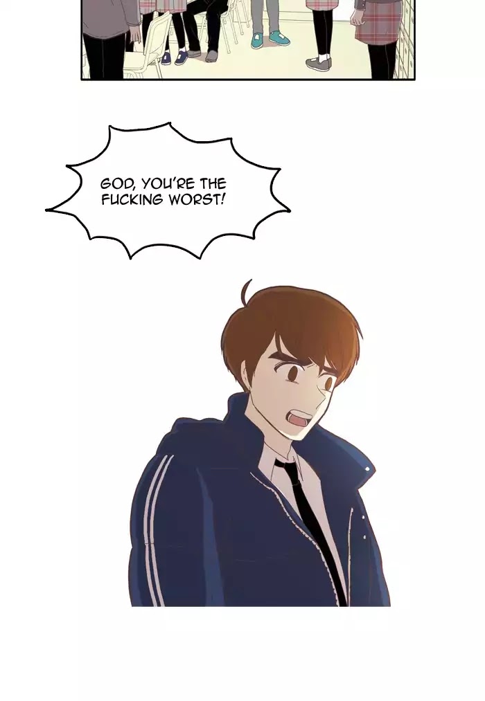 Girl's World Chapter 79 page 2 - Chapter 79: Seonji (Part 15)