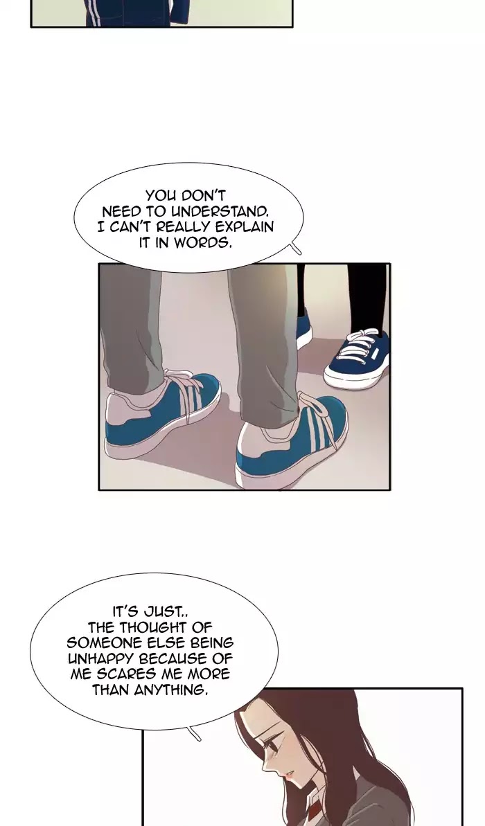 Girl's World Chapter 79 page 25 - Chapter 79: Seonji (Part 15)