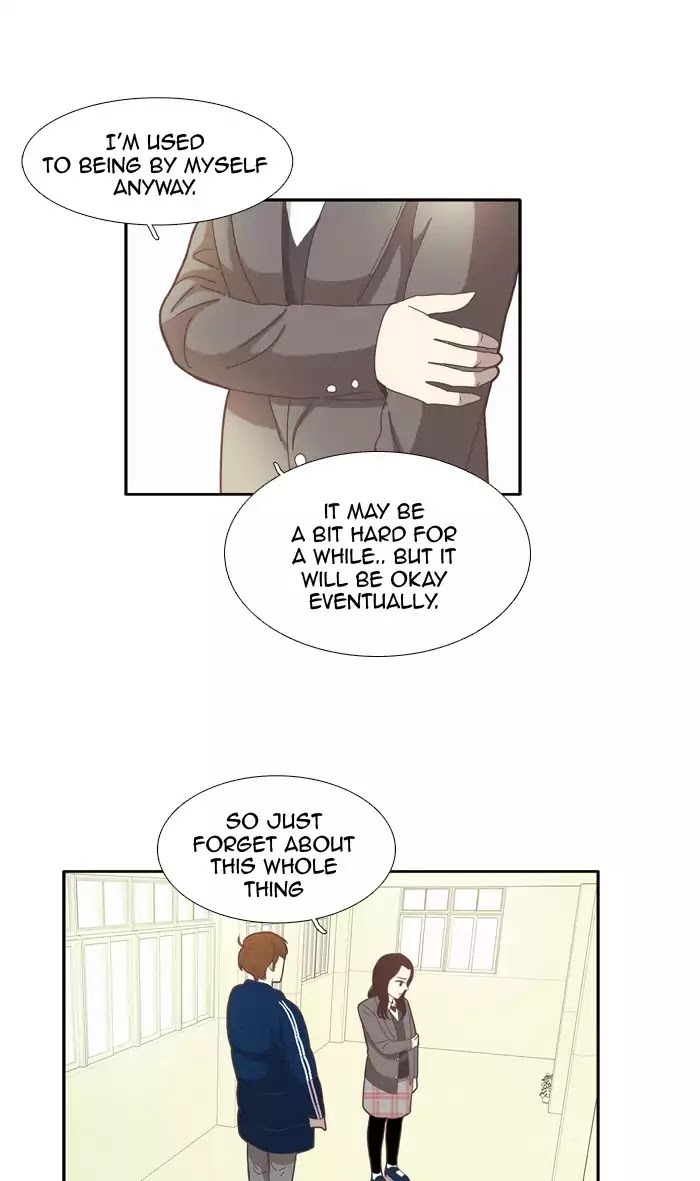 Girl's World Chapter 79 page 28 - Chapter 79: Seonji (Part 15)