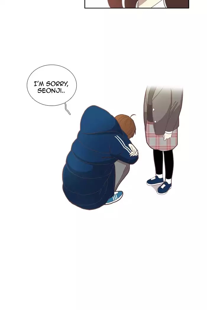 Girl's World Chapter 79 page 30 - Chapter 79: Seonji (Part 15)