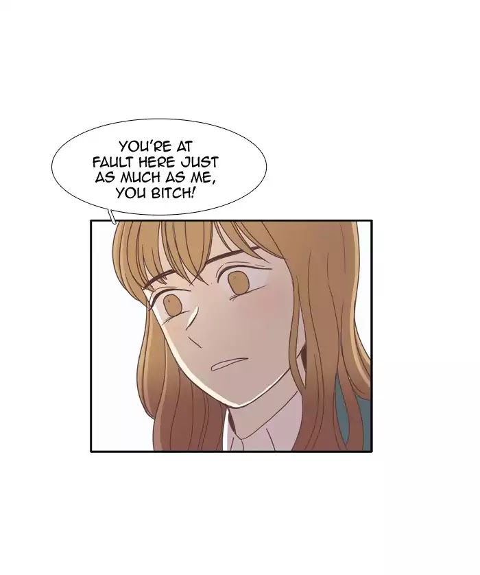 Girl's World Chapter 79 page 36 - Chapter 79: Seonji (Part 15)