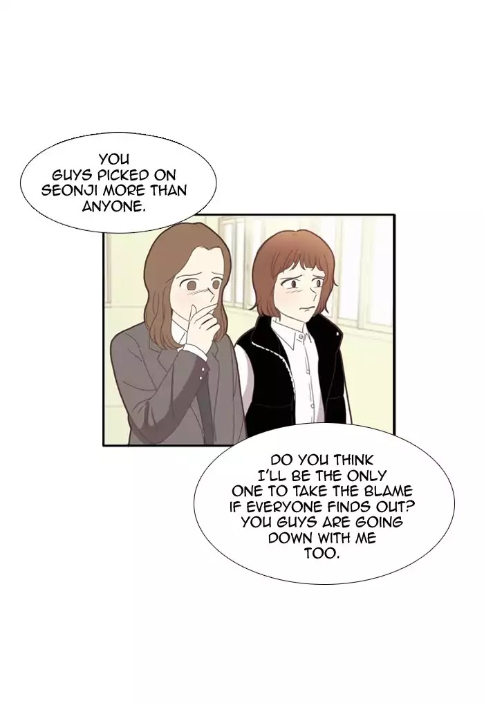Girl's World Chapter 79 page 37 - Chapter 79: Seonji (Part 15)