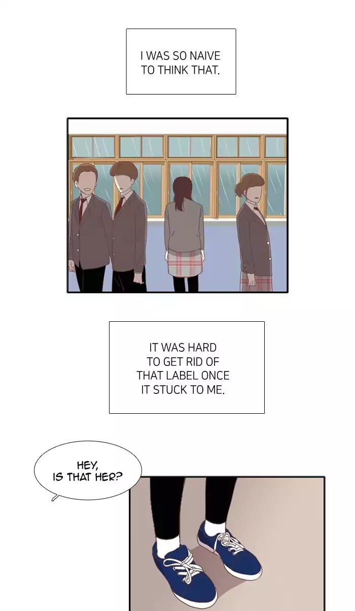 Girl's World Chapter 79 page 40 - Chapter 79: Seonji (Part 15)