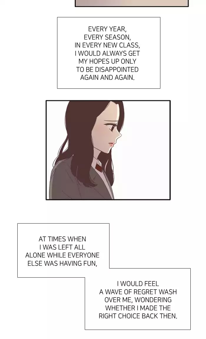 Girl's World Chapter 79 page 41 - Chapter 79: Seonji (Part 15)