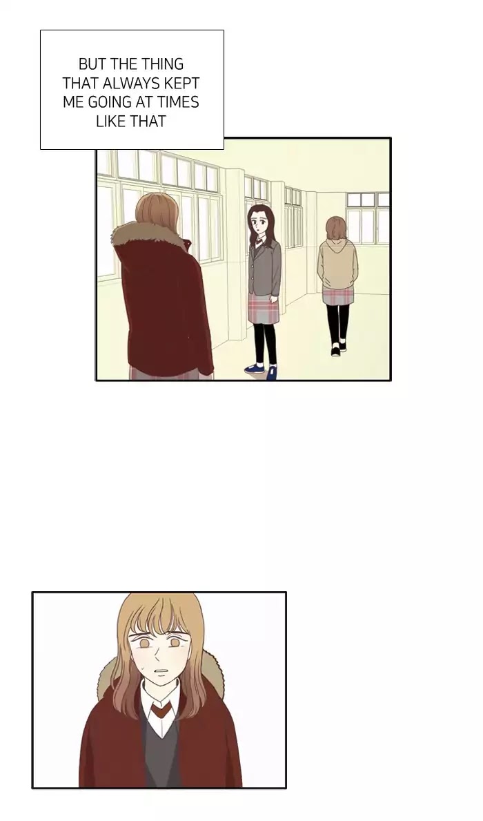 Girl's World Chapter 79 page 42 - Chapter 79: Seonji (Part 15)