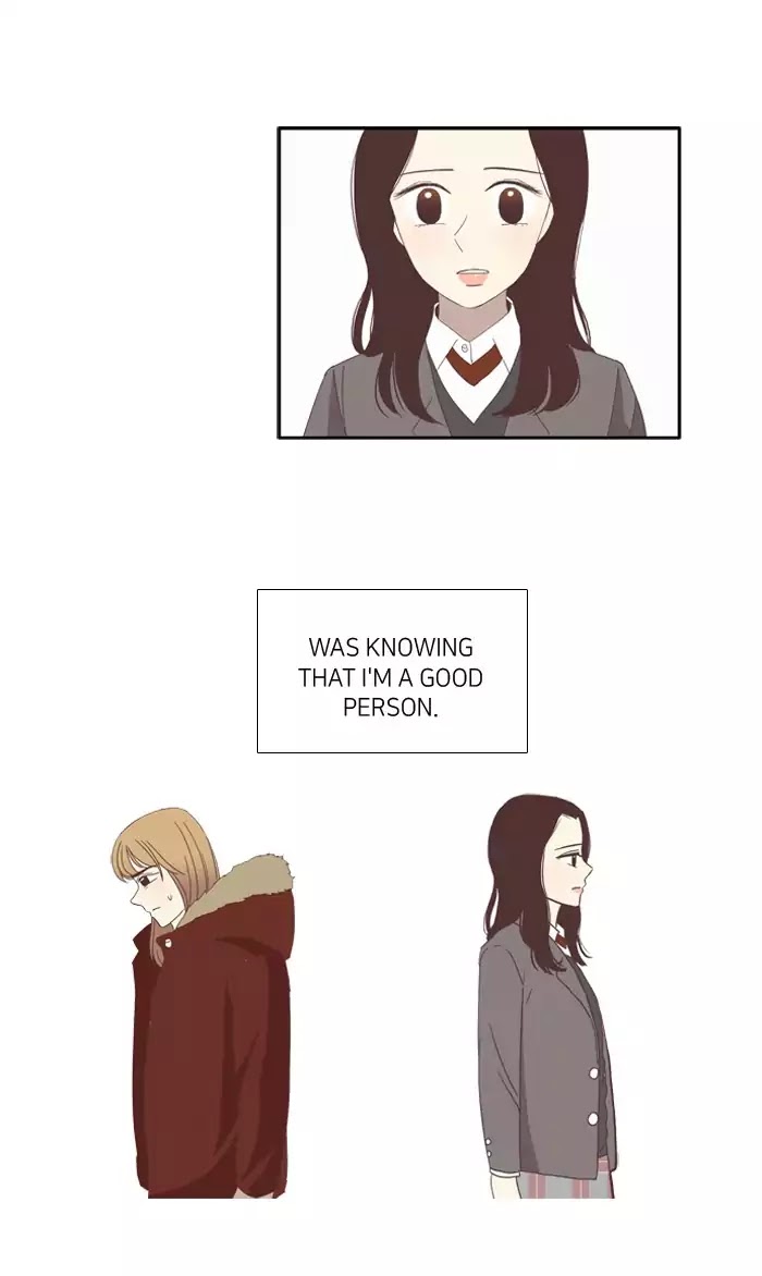 Girl's World Chapter 79 page 43 - Chapter 79: Seonji (Part 15)