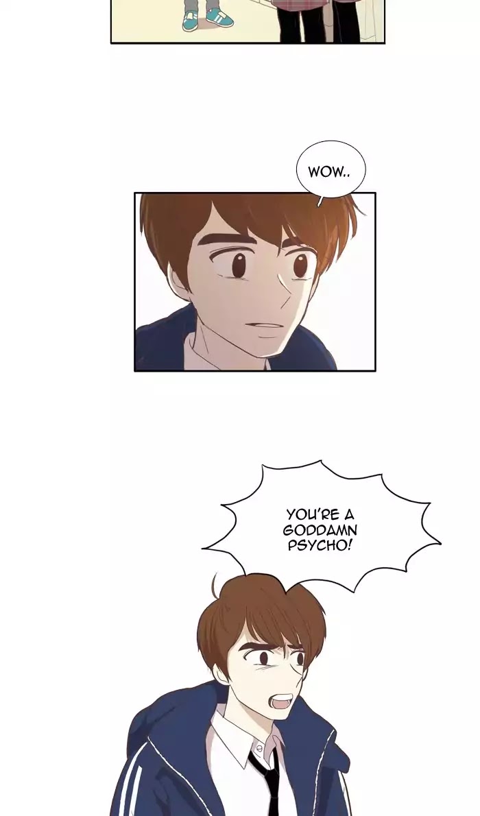 Girl's World Chapter 79 page 6 - Chapter 79: Seonji (Part 15)