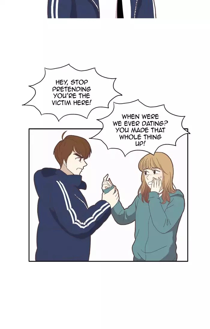 Girl's World Chapter 79 page 7 - Chapter 79: Seonji (Part 15)