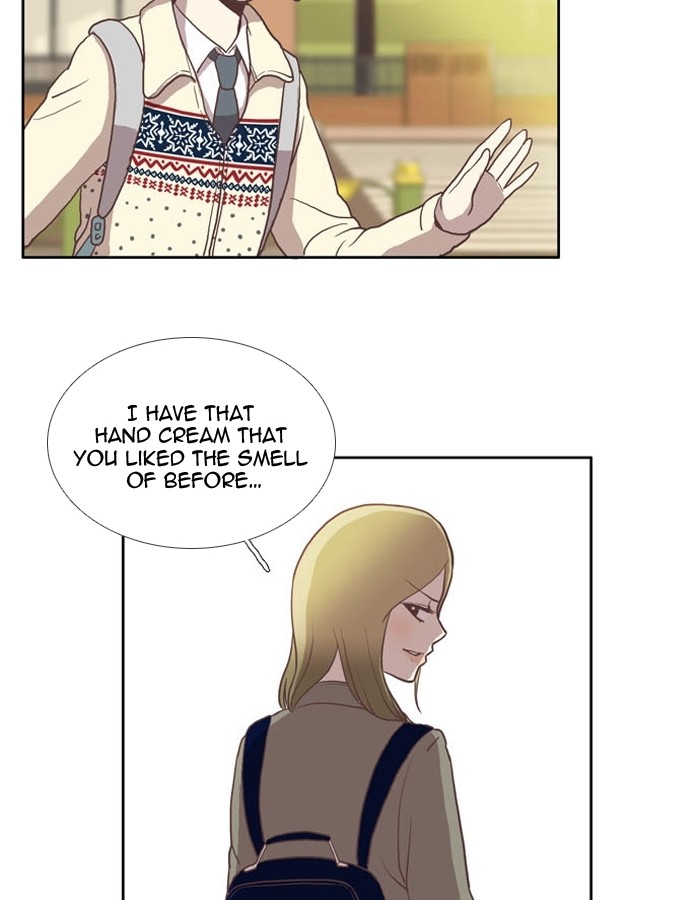 Girl's World Chapter 8 page 52 - Chapter 8: 8 - I NEED TO BE ADAMANT (PART 1)