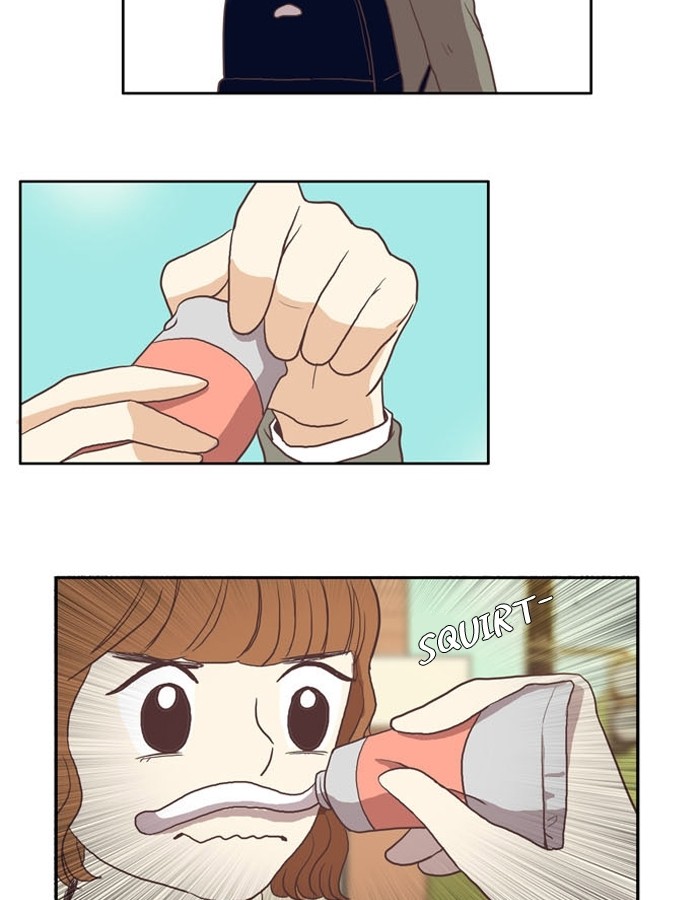 Girl's World Chapter 8 page 53 - Chapter 8: 8 - I NEED TO BE ADAMANT (PART 1)