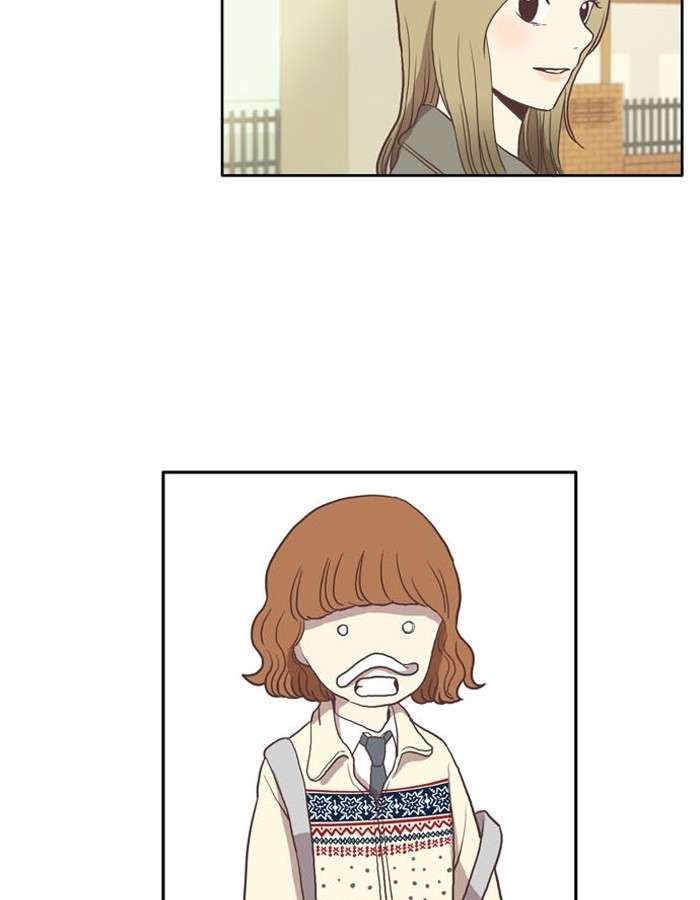 Girl's World Chapter 8 page 55 - Chapter 8: 8 - I NEED TO BE ADAMANT (PART 1)