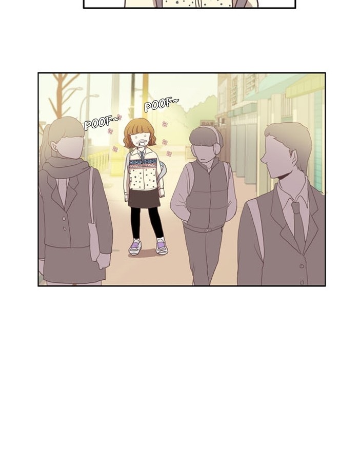 Girl's World Chapter 8 page 56 - Chapter 8: 8 - I NEED TO BE ADAMANT (PART 1)