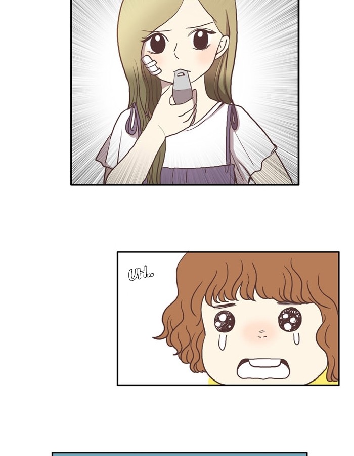 Girl's World Chapter 8 page 6 - Chapter 8: 8 - I NEED TO BE ADAMANT (PART 1)