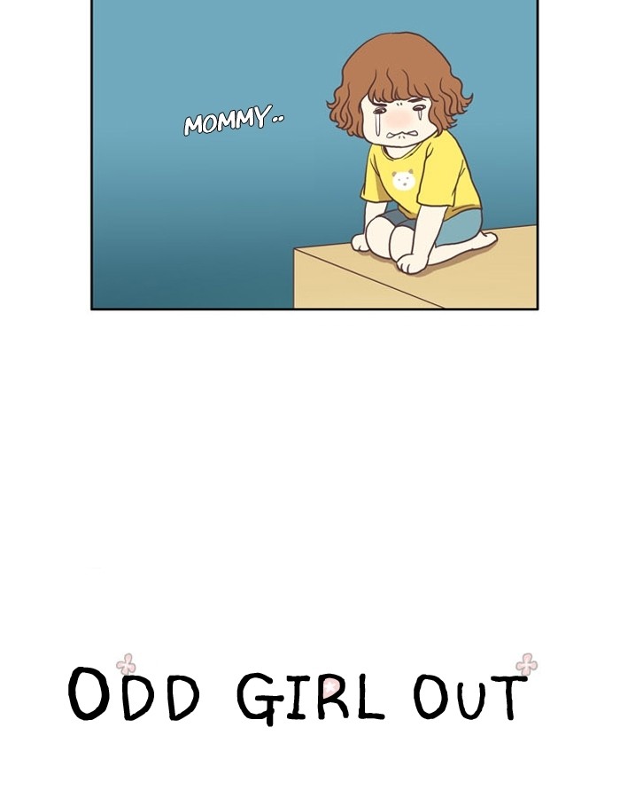 Girl's World Chapter 8 page 7 - Chapter 8: 8 - I NEED TO BE ADAMANT (PART 1)