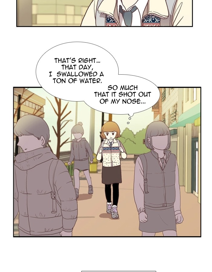 Girl's World Chapter 8 page 9 - Chapter 8: 8 - I NEED TO BE ADAMANT (PART 1)