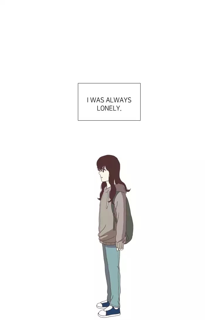 Girl's World Chapter 80 page 1 - Chapter 80: Friends (Part 1)