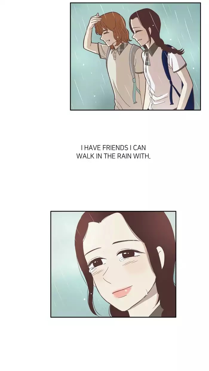 Girl's World Chapter 80 page 29 - Chapter 80: Friends (Part 1)