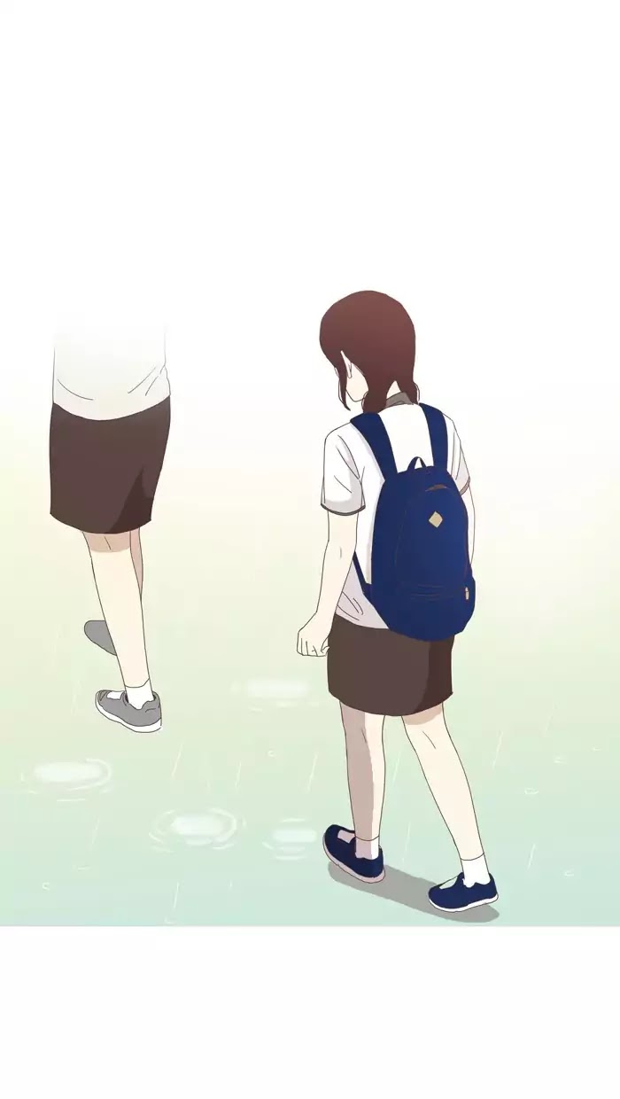 Girl's World Chapter 80 page 30 - Chapter 80: Friends (Part 1)