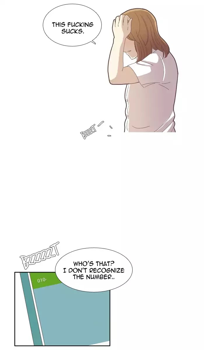 Girl's World Chapter 80 page 35 - Chapter 80: Friends (Part 1)